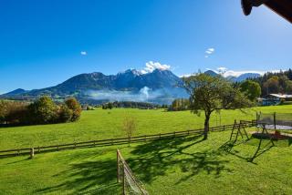 Ferienwohnung Grünsteineck - Schönau am Königssee - 8