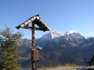 Ferienwohnung Grünsteineck - Schönau am Königssee - 4