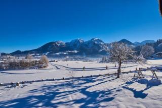 Ferienwohnung Grünsteineck - Schönau am Königssee - 3
