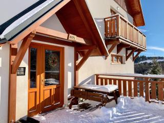 Apartmány stare-hory Krkonoše - 7