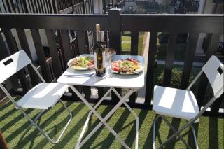 Apt With Balcony At 350 m From The Beach - 2