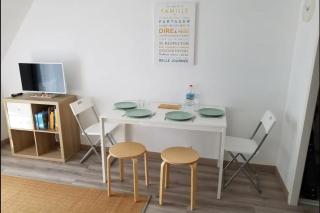 Apt With Balcony At 350 m From The Beach - 6