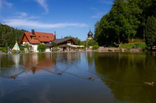 Afbeelding van de locatie