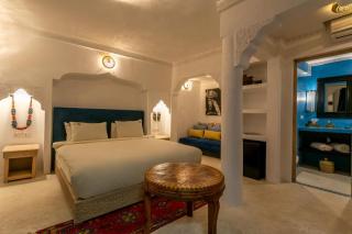 Riad Hart Essoura - Marrakech - 6