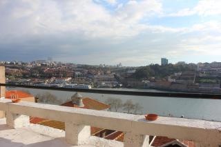 Oportobestview-Garden - 2