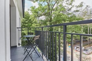 Apartamenty Świnoujście - Swan Suites - Villa 44 - Świnoujście - 6