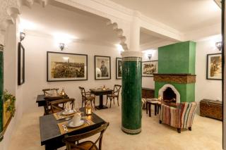 Riad Hart Essoura - 4