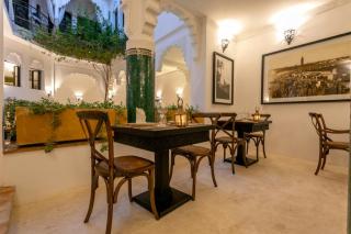 Riad Hart Essoura - Marrakech - 1