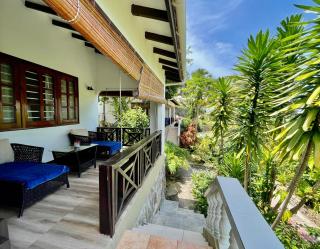 Villa Chez Batista - 1