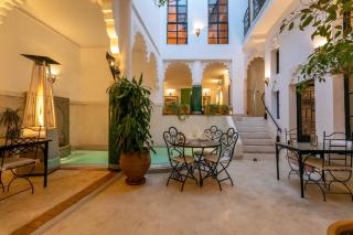 Riad Hart Essoura - 3
