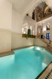 Riad Hart Essoura - Marrakech - 5