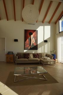 Luxury Villa Near beach 1km Swimming pool Tennis court Great for all ages - 1