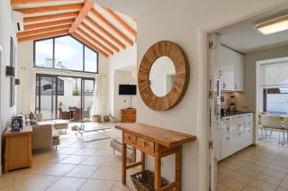 Luxury Villa Near beach 1km Swimming pool Tennis court Great for all ages - Playa Blanca - 7