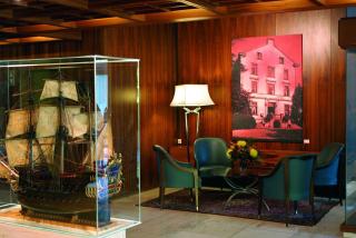 Maritim Hotel Bellevue Kiel - Kiel - 4