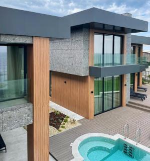 Cabo Villas - Arapya - 8