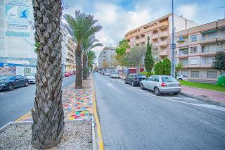 125 City Beach - Alicante Holiday - Torrevieja - 0