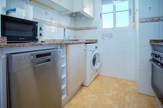 125 City Beach - Alicante Holiday - Torrevieja - 7