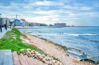 118 Los Locos Playa - Alicante Holiday - Torrevieja - 0