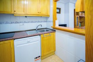 118 Los Locos Playa - Alicante Holiday - Torrevieja - 1