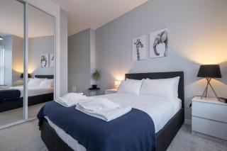 Modern Apartments with Sea Views, Steps from Brighton Beach & The Royal Pavilion - Brighton & Hove - 5