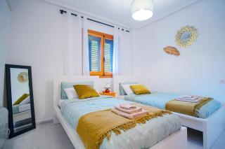 116 COSTA BLANCA HOLIDAYS - Alicante Holiday - La Mata - 2