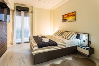 ROMANTIC DELUXE SVITE wise Jacuzzi and Sauna - Atene - 2