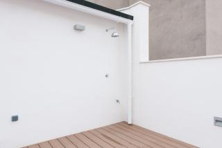 T1, Tirso de Molina, apartamento luminoso y tranquilo - 9