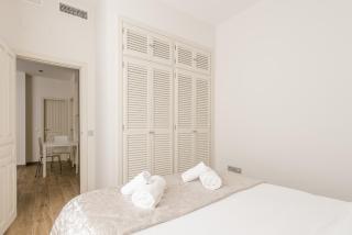 T1, Tirso de Molina, apartamento luminoso y tranquilo - Siviglia - 8
