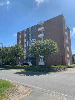 Ferienwohnung Hooge 30 - Wyk auf Föhr - 8