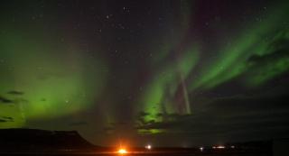 Gil guesthouse - Búðardalur - 1