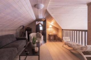 Arctic Oasis Haven - Pettvik - 1