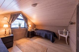 Arctic Oasis Haven - Pettvik - 2