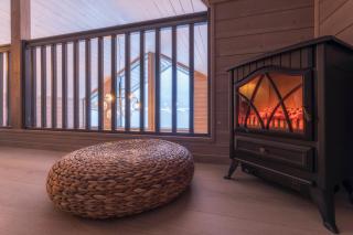 Arctic Oasis Haven - Pettvik - 4