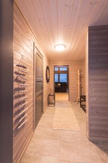 Arctic Oasis Haven - Pettvik - 9