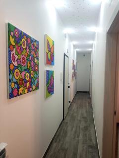 B&B Del Corso - Colleferro - 5
