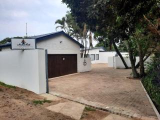 Anchors Rest - Port Shepstone - 0