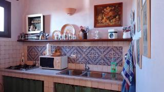 Spacious house with sea view - Sciacca - 5
