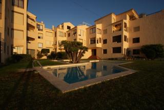 Appartement Albimar - 8