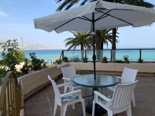 Appartement Albimar - Albir - 4