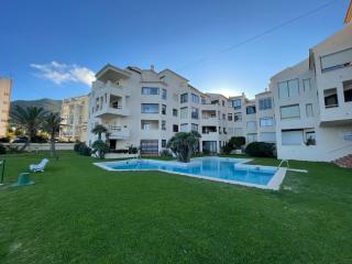 Appartement Albimar - Albir - 3
