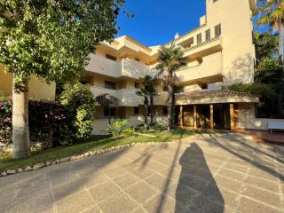Appartement Albimar - 1