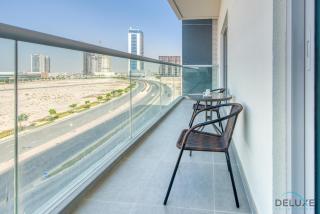 Whimsical 2BR at Bella Rose Barsha South by Deluxe Holiday Homes - Dubai - 5