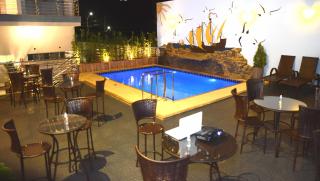 Hotel Colombo - Barra do Garças - 6