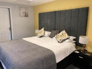 Kestor Inn, Manaton, Dartmoor National Park, Newton Abbot, Devon - Manaton - 5