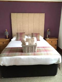 Kestor Inn, Manaton, Dartmoor National Park, Newton Abbot, Devon - Manaton - 4