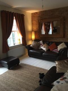 Stay in our beautiful 1850’s Coastguards Cottage. - Felpham - 7