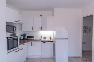 Le Clos Jaurès/Lyon-Eurexpo/Parc OL - Décines-Charpieu - 8