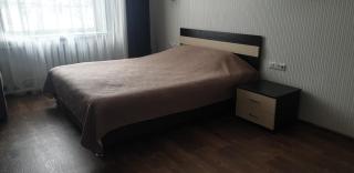 готель ПРИБЕРЕЖНИЙ - 3