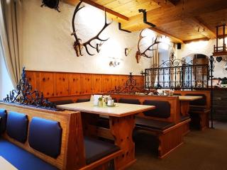 Gästehaus Siegllehen - 5