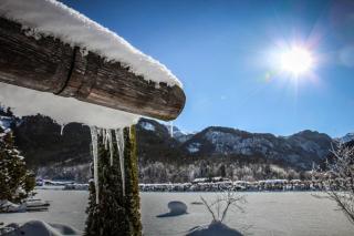 Gästehaus Siegllehen - Schönau am Königssee - 3